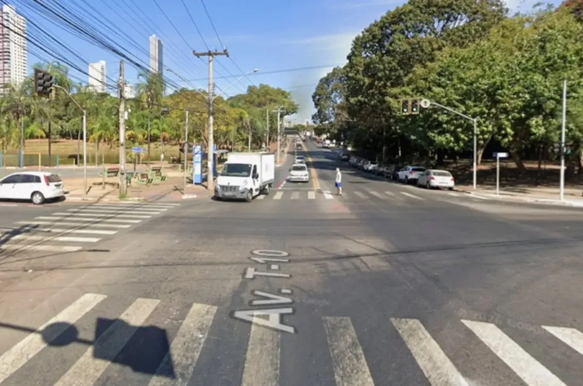 goiania-tera-primeira-‘esquerda-livre’-no-transito;-entenda-como-vai-funcionar