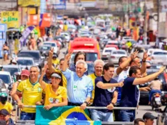 Caiado: “O PT não tem vez em Goiás”