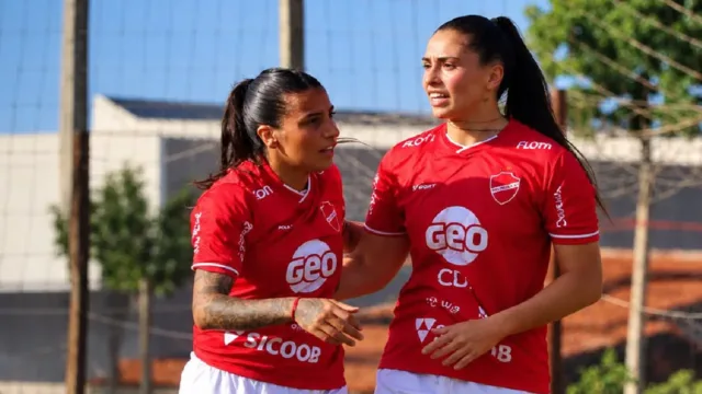 Goianão Feminino: Anapolina goleia o Aliança, Vila Nova vence o Flugoiânia na 1° rodada do 2° turno