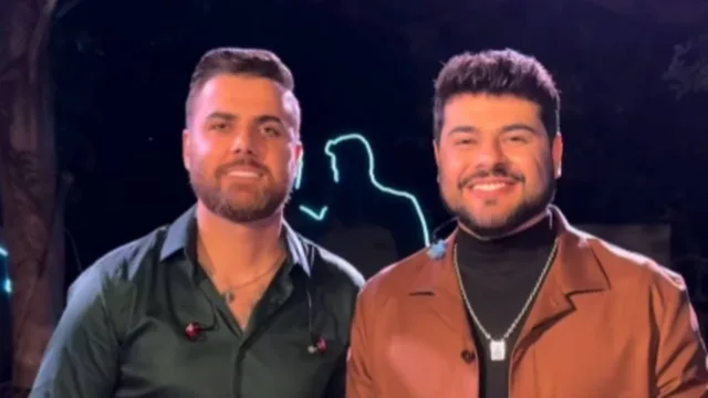Zé Neto & Cristiano celebram 15 anos em Brasília neste sábado