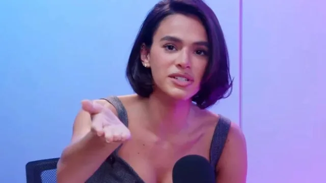 Bruna Marquezine relata relação saudável com o trabalho