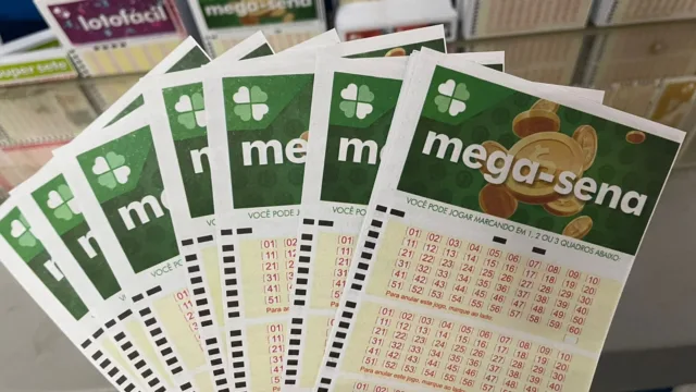 Mega-Sena 3071 pode pagar R$ 170 milhões neste domingo; g1 transmite ao vivo – G1