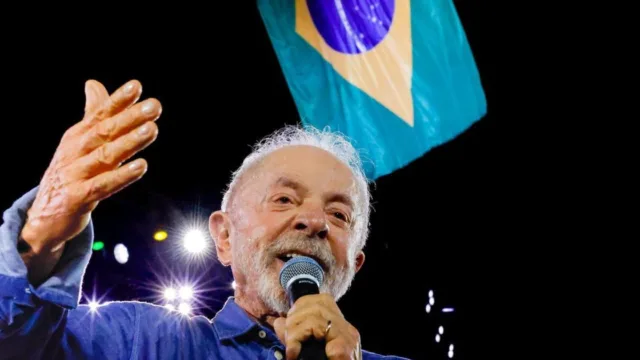 TSE mantém atos pró-democracia deste domingo (18) e nega veto a shows – CNN Brasil