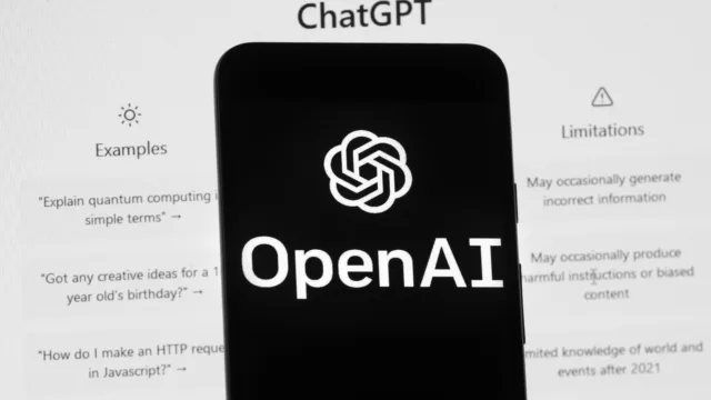 OpenAI acusa ex-funcionário de levar arquivos sobre aparelho não lançado para a Apple