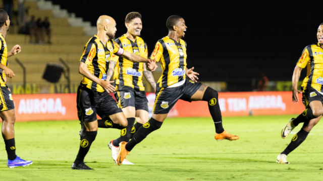 Novorizontino chega embalado contra goianos para duelo decisivo com o Vila Nova