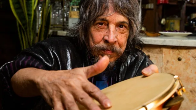 Morre Benito di Paula, ícone da música popular brasileira, aos 84 anos – O GLOBO