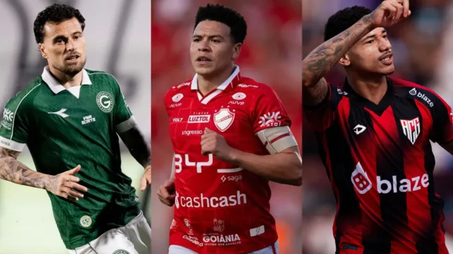 Quem sobe? Confira as chances de acesso dos goianos; Goiás tem um jogo a menos