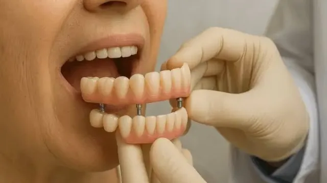 Dentadura de graça pelo SUS: cidade de Goiás entrega 4,7 mil próteses; veja como conseguir