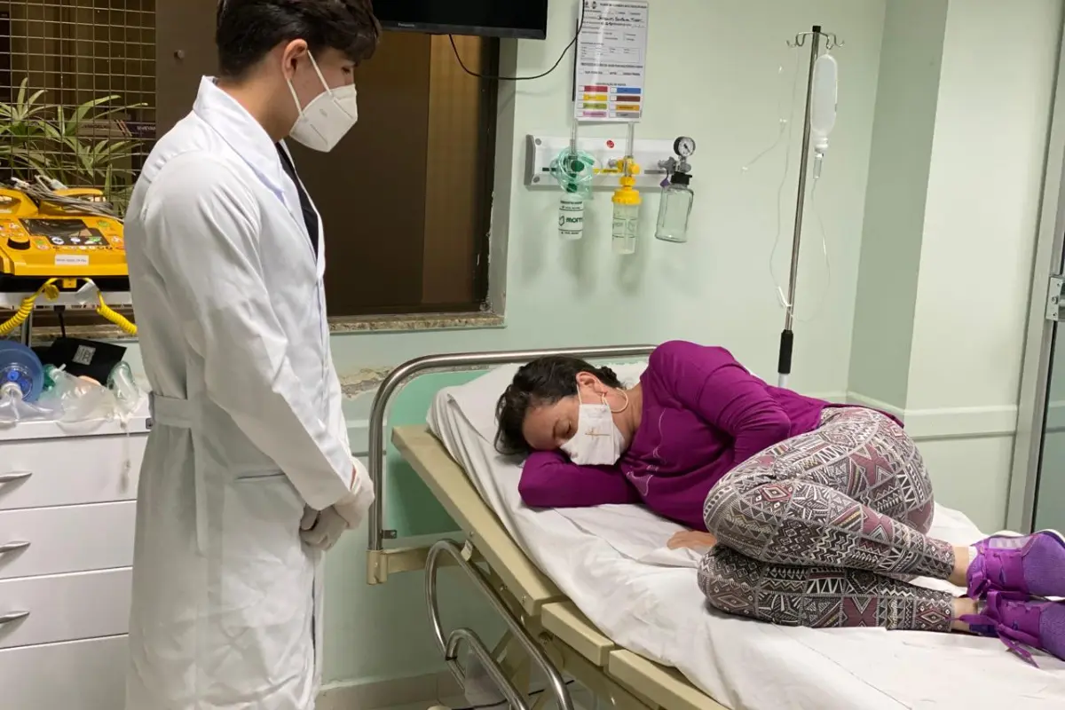universidade-em-anapolis-busca-voluntarios-para-simular-pacientes-em-aulas-de-medicina;-veja-como-participar