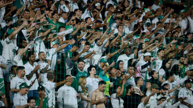 Goiás x Náutico: Escalações confirmadas