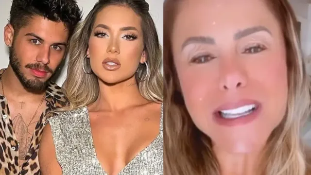 Poliana Rocha quebra o silêncio sobre ‘volta’ de Zé Felipe e Virginia; veja o que ela disse