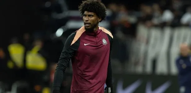 Hugo Souza revela medo de cair e não garante que fica no Corinthians – UOL