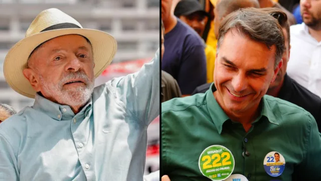 A última pesquisa PoderData antes do 2º turno entre Lula e Flávio Bolsonaro – CartaCapital