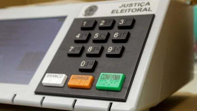 Pesquisas eleitorais não podem mais ser registradas a partir desta terça