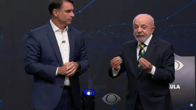 Bolsa Família: Lula usa fala de aliada de Flávio para atacar tesouraço