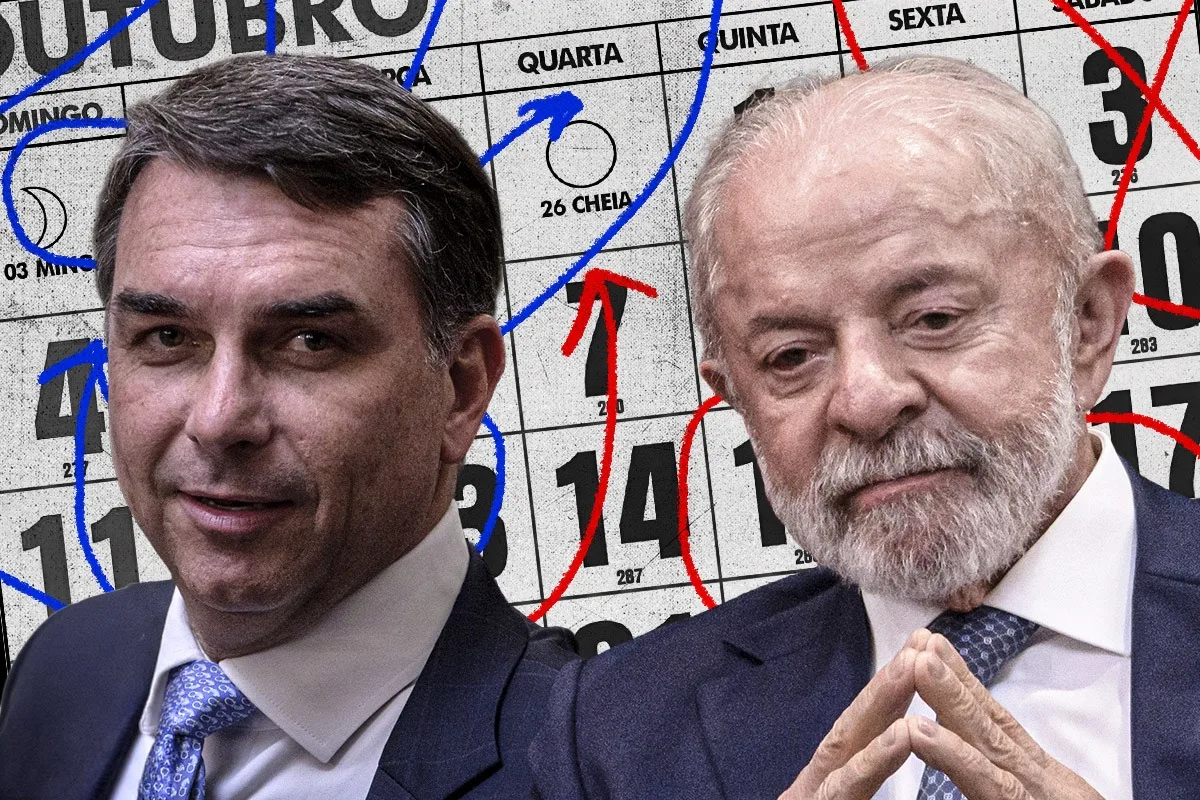 eleicoes-2026:-confira-as-agendas-de-flavio-e-lula-nesta-terca-(20/10)