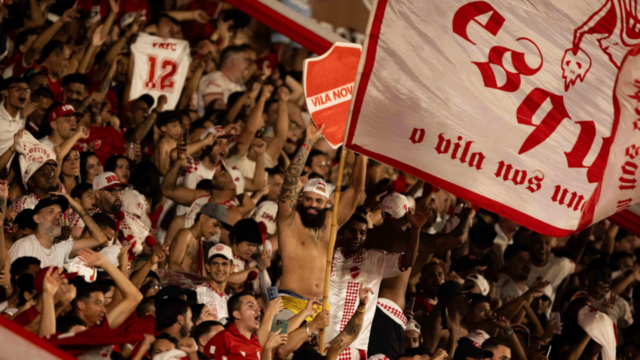 Recorde? Vila Nova registra pontuação histórica na Série B