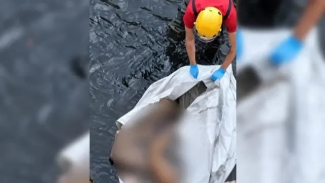 Suspeita de corpo em saco plástico mobiliza forças de segurança em Jataí; veja o que era
