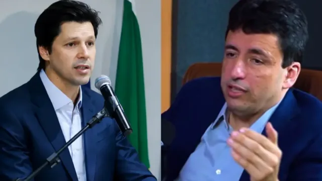 Daniel Vilela e Adriano da Rocha Lima devem virar réus em ação que pede devolução de valores da Saneago