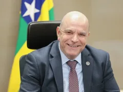 Quem é Leandro Crispim, presidente do TJGO que pode assumir governo de Goiás
