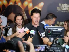 Daniel Vilela anuncia férias em novembro e vai passar governo ao presidente do TJGO