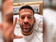 Acompanhado por médica goiana, Janones recebe alta da UTI após arritmia