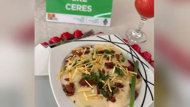 De esfiha a arroz de fraldinha: merendeiras disputam prêmio de R$ 20 mil em Goiás