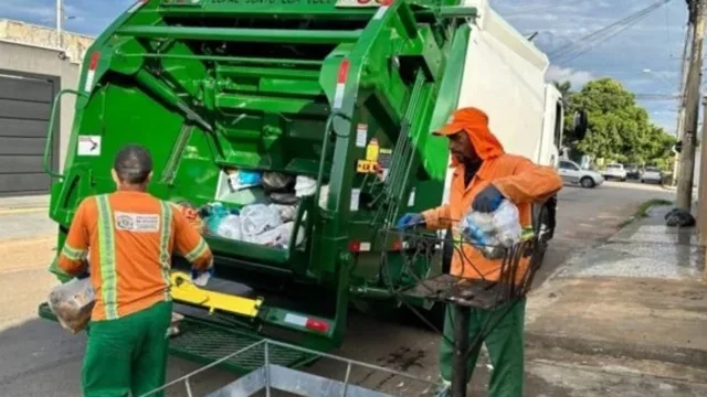 Taxa do lixo em Goiânia: veja o que pode mudar após decisão da Justiça