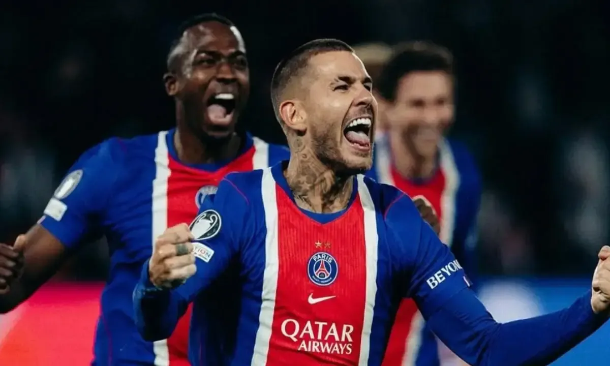 psg-passa-por-cima-do-barcelona-e-vence-mais-uma-na-champions;-veja-os-resultados-da-rodada