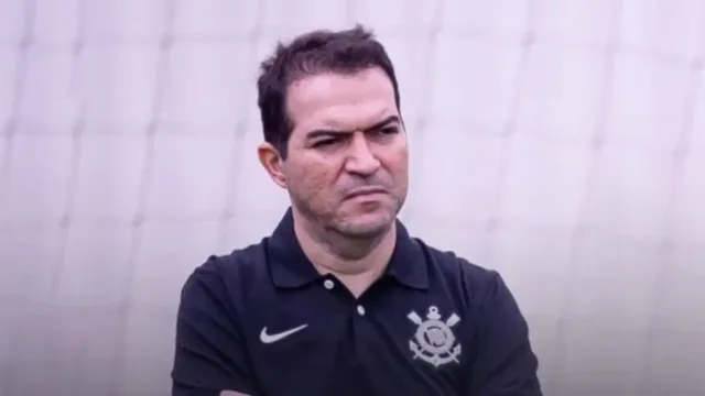 Crise no Timão: Corinthians anuncia demissão do executivo Marcelo Paz