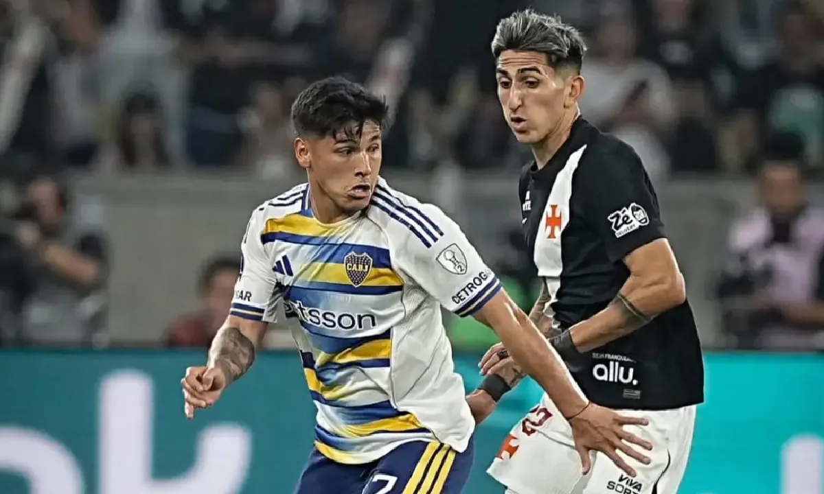 boca-juniors-vence-o-vasco,-cala-o-maracana-e-esta-na-final-da-sul-americana