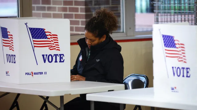 Eleições de meio de mandato nos EUA: o que são as midterms, quando será a votação e o que está em jogo em 2026 – G1