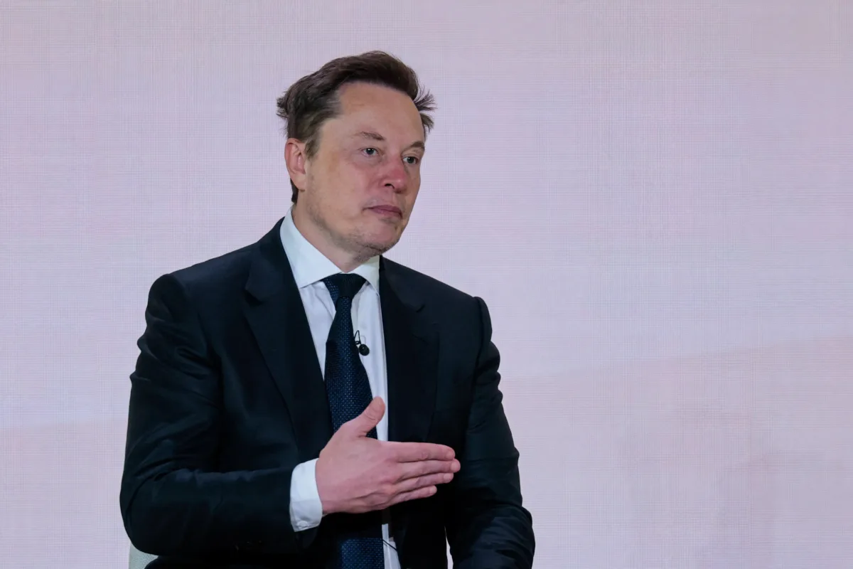 spacex,-de-elon-musk,-mais-do-que-dobra-receita-em-meio-a-conversas-sobre-fusao-com-a-tesla,-tambem-do-bilionario