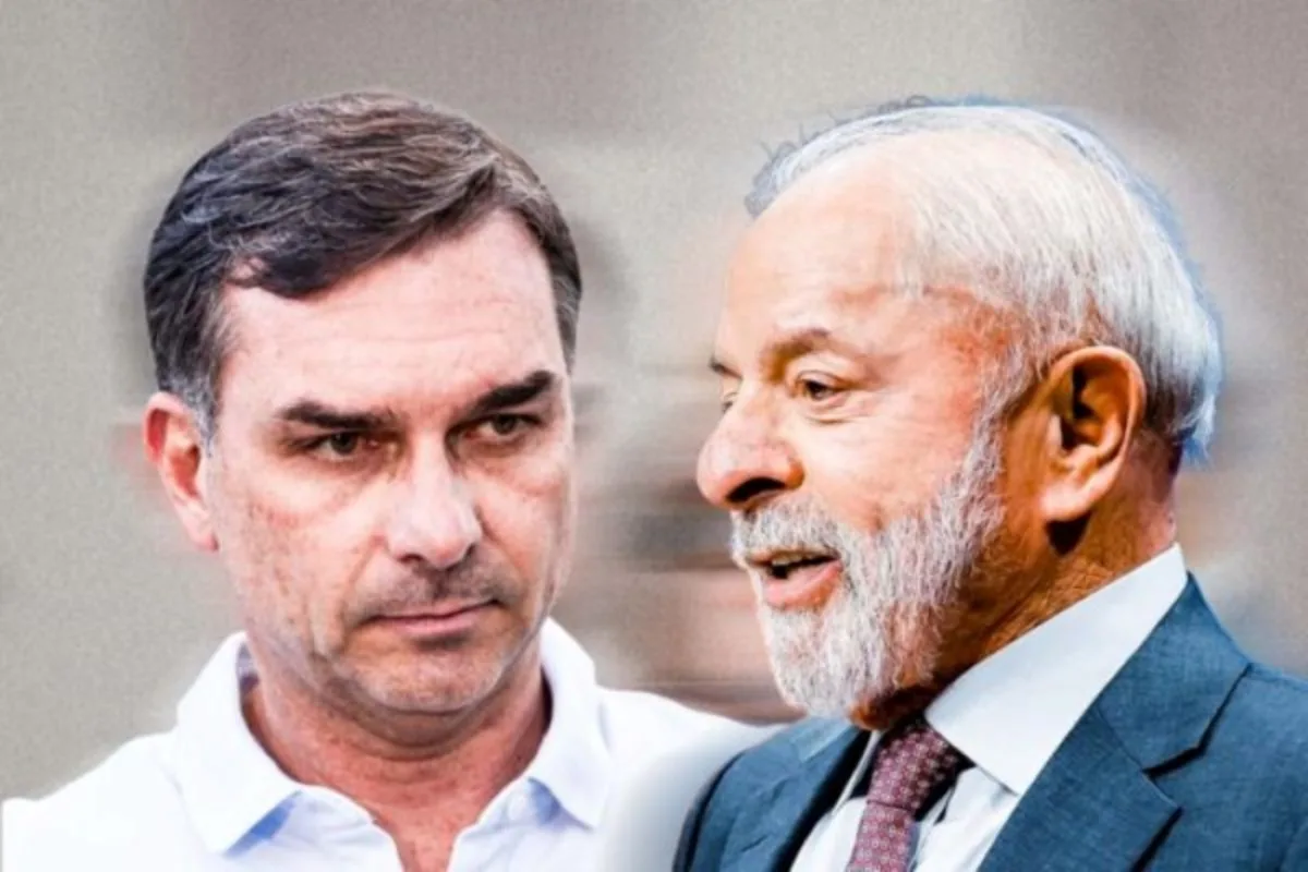 eleicoes-2026:-confira-as-agendas-de-flavio-e-lula-nesta-quarta-(21/10)