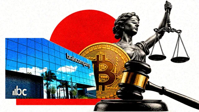 Braiscompany: Justiça bloqueia R$ 590 milhões de envolvidos em fraude
