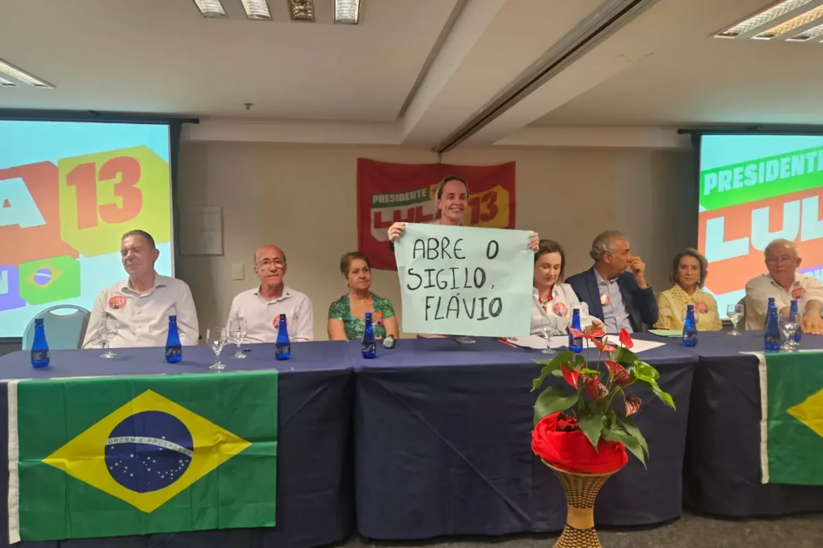 filha-de-lula-chama-flavio-de-“moleque”-em-ato-pro-lula-com-liderancas-do-psdb-em-goiania