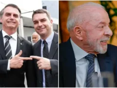 Quaest: 44% temem volta dos Bolsonaro ao poder e 42% a reeleição de Lula