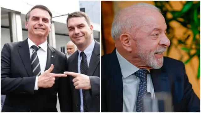 Quaest: 44% temem volta dos Bolsonaro ao poder e 42% a reeleição de Lula