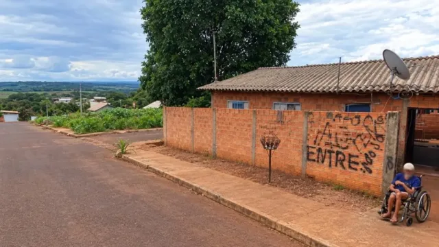 De lavrador a nome de avenida: a história de amor e dedicação de Sidnei Honorato à Vila Sofia, em Jataí