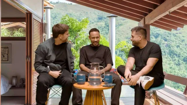 Varanda Gourmet reúne Neymar Jr., Renato Cariani, Toguro e Gabi Martins em dois episódios especiais