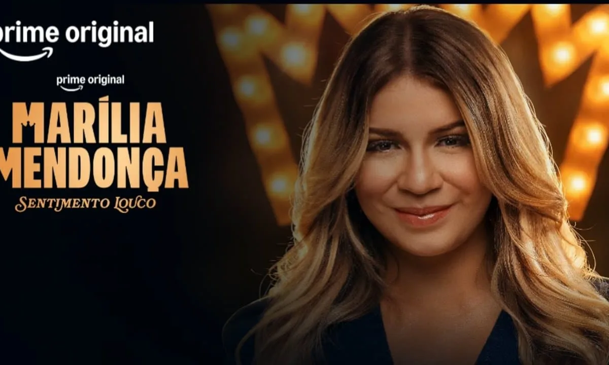 marilia-mendonca:-sentimento-louco-estreia-em-4-episodios-e-alcanca-o-1o-lugar-no-prime-video-no-brasil