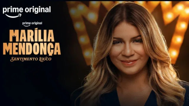 Marília Mendonça: Sentimento Louco estreia em 4 episódios e alcança o 1º lugar no Prime Video no Brasil