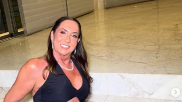 Margareth Serrão estreia em Poderosas do Cerrado no Globoplay