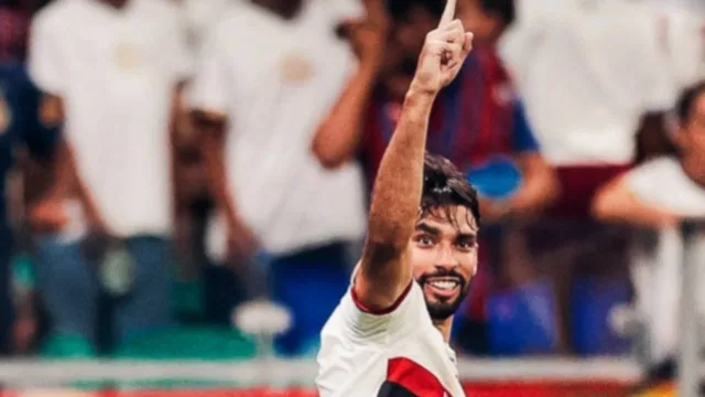 Flamengo x Estudiantes na Libertadores: torcida esgota ingressos e prepara festa para 70 mil no Maracanã