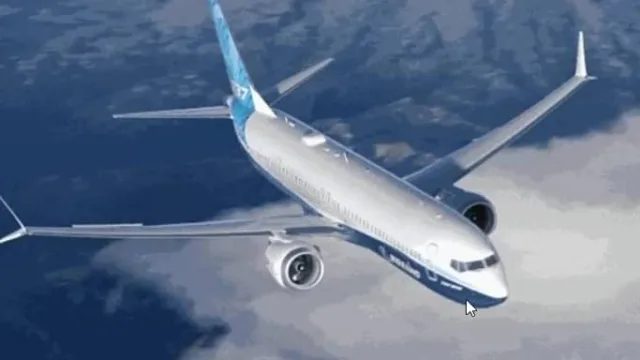 Boeing 737 MAX 10 recebe aprovação final da FAA com 1.555 pedidos