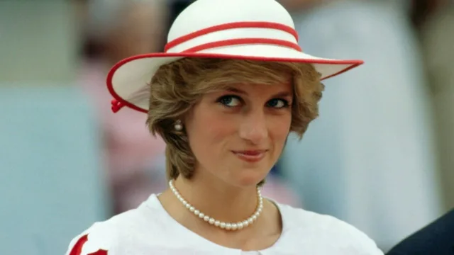 Refúgio da Princesa Diana em Londres vai à venda por £ 25 milhões
