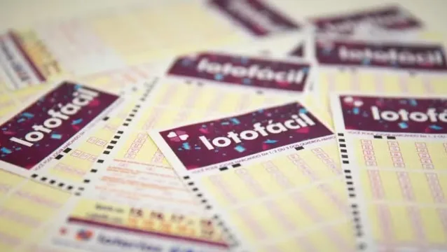 Lotofácil hoje: resultado do concurso 3810 e números sorteados – G1