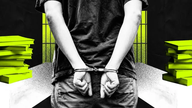 Maioridade penal: como Brasil e países vizinhos punem adolescentes