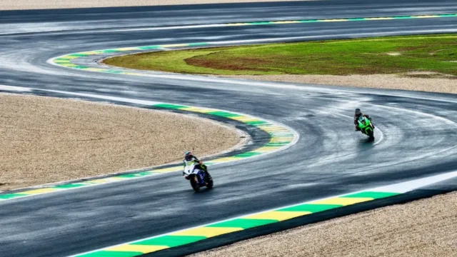 Goiânia sedia etapa internacional de motovelocidade e motocross em dezembro