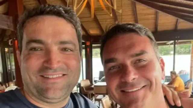 Investigados por lavagem com bets, Willer e Flávio dividem endereços, voos e parceiros comerciais